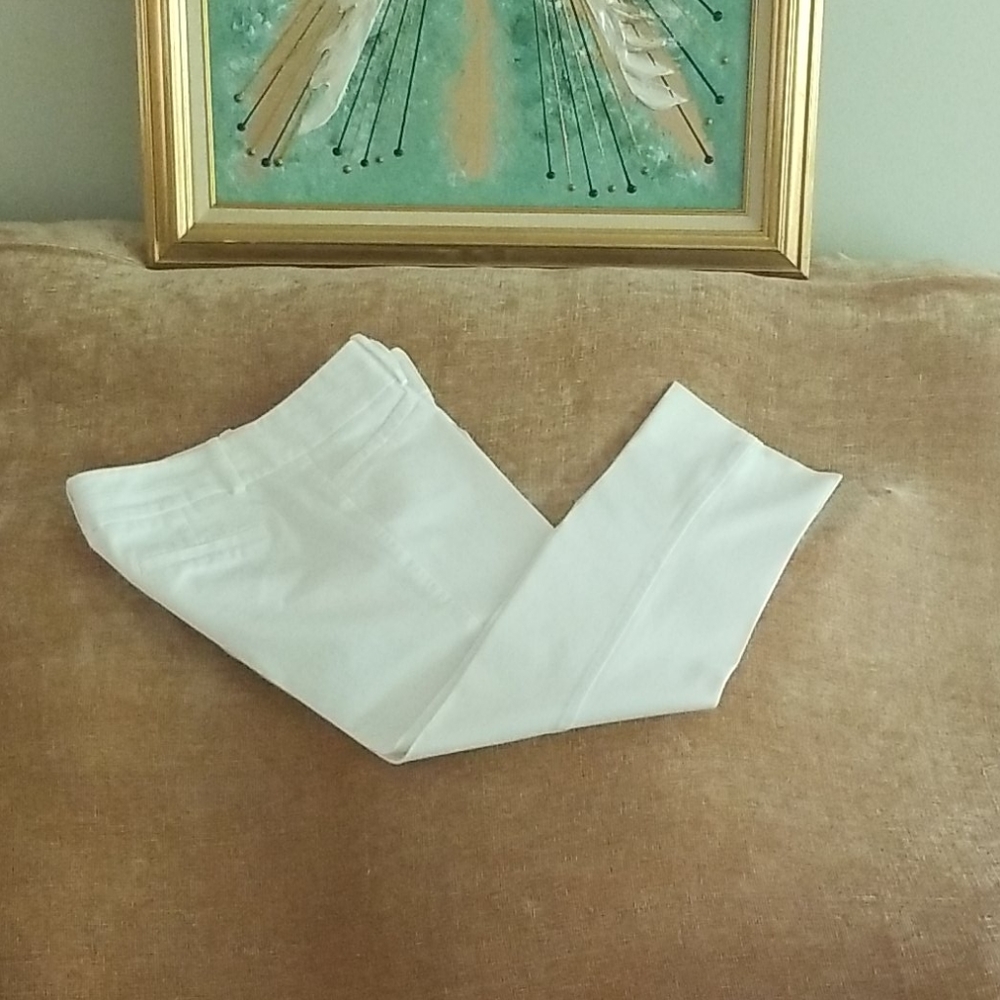 Lilly Pulitzer Women's Pants Size 4 - Picture 2 of 6